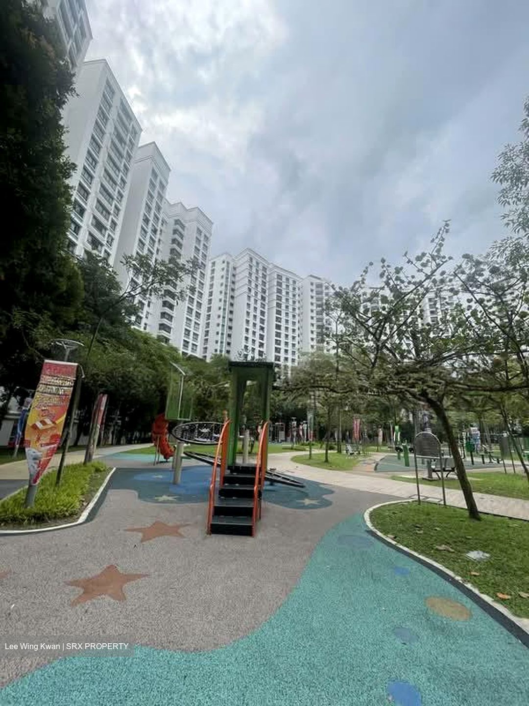 Blk 487 Admiralty Link (Sembawang), HDB 4 Rooms #593595001